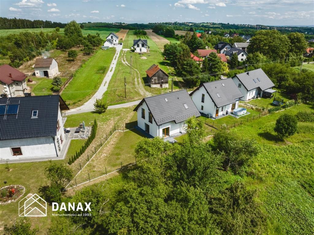 Dom 124&nbsp;m², Przybysławice, Klonowa - zdjęcie 5