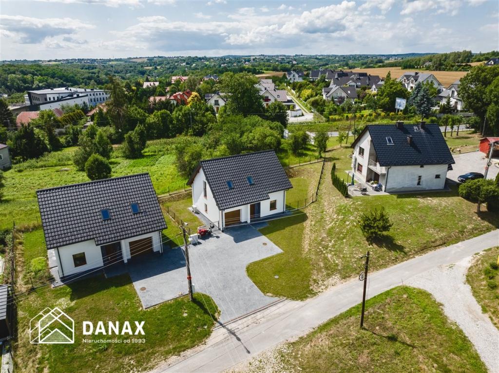 Dom 124&nbsp;m², Przybysławice, Klonowa - zdjęcie 4