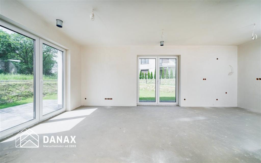 Dom 124&nbsp;m², Zielonki, Klonowa - zdjęcie 7