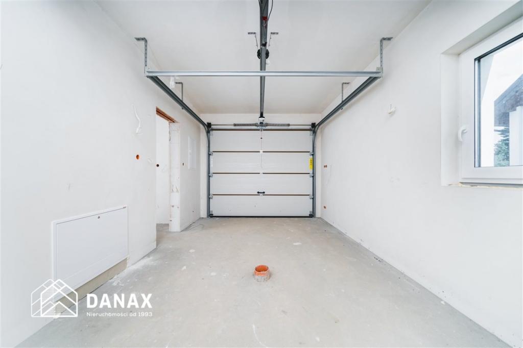 Dom 124&nbsp;m², Zielonki, Klonowa - zdjęcie 18