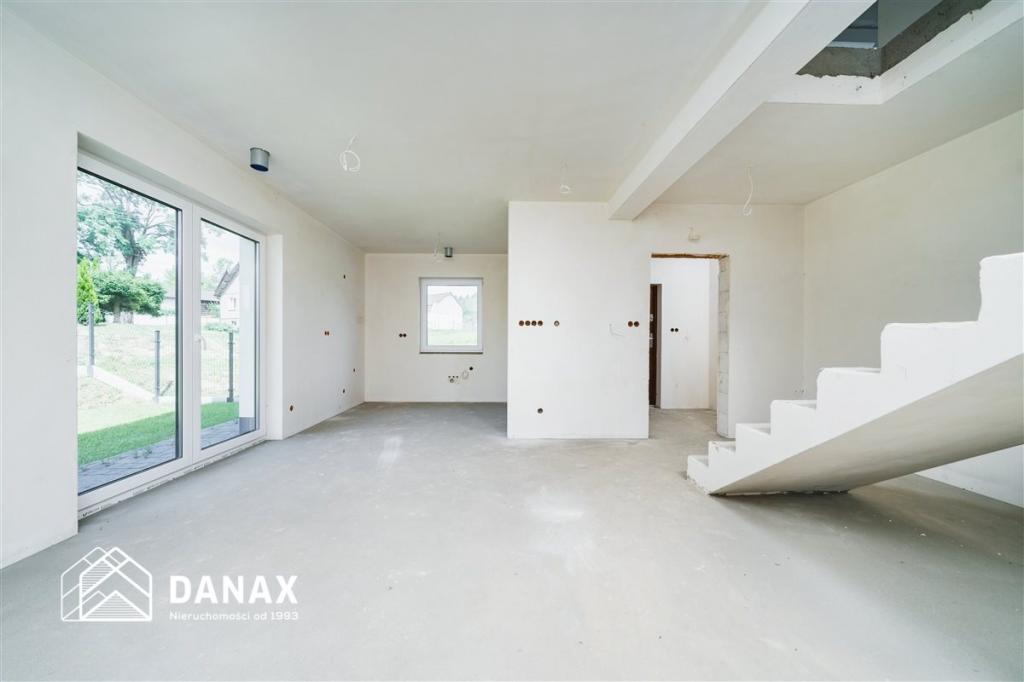 Dom 124&nbsp;m², Zielonki, Klonowa - zdjęcie 9
