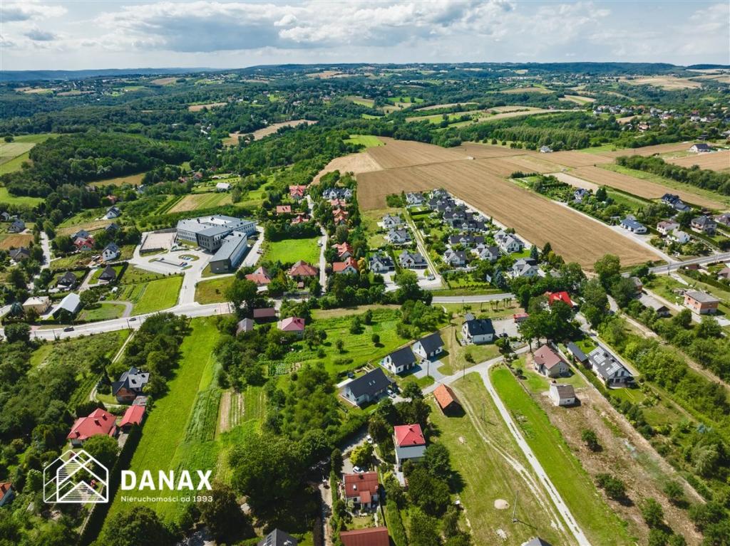 Dom 124&nbsp;m², Zielonki, Klonowa - zdjęcie 6