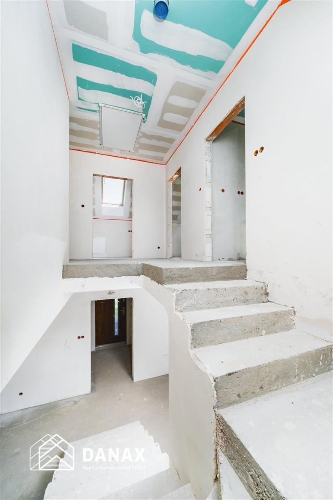 Dom 124&nbsp;m², Zielonki, Klonowa - zdjęcie 17