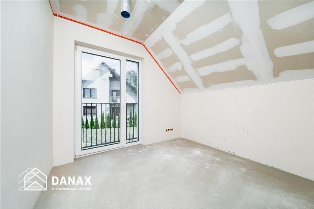 Dom 124&nbsp;m², Zielonki, Klonowa - zdjęcie 13