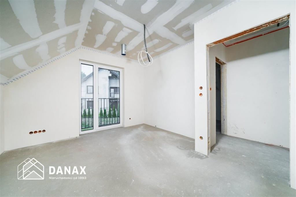 Dom 124&nbsp;m², Zielonki, Klonowa - zdjęcie 14