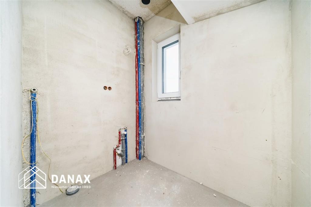 Dom 124&nbsp;m², Zielonki, Klonowa - zdjęcie 11