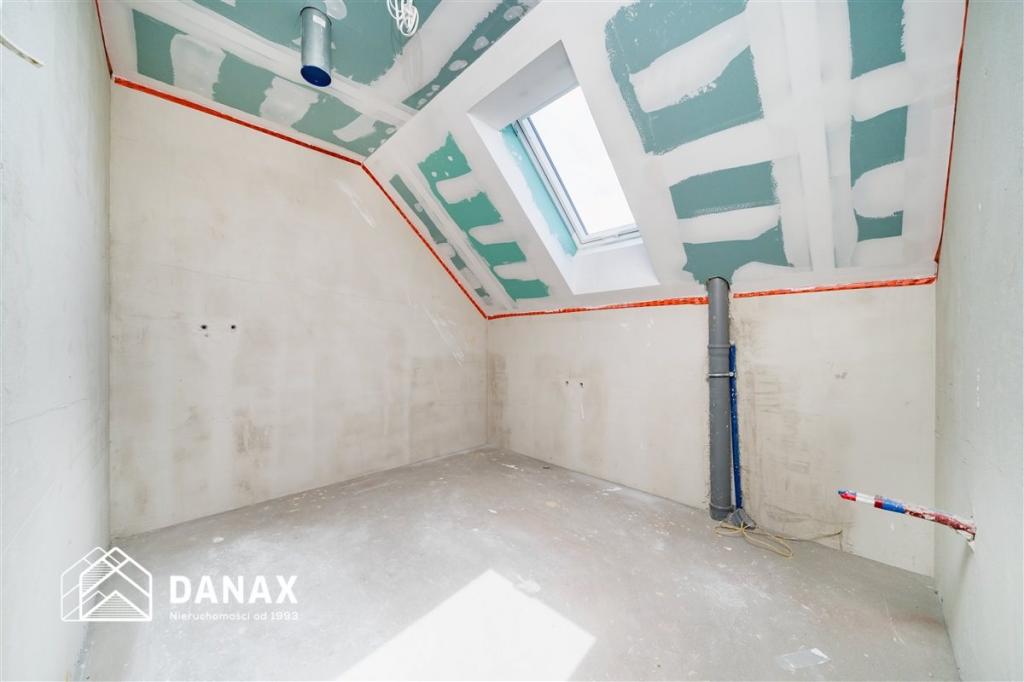 Dom 124&nbsp;m², Zielonki, Klonowa - zdjęcie 15