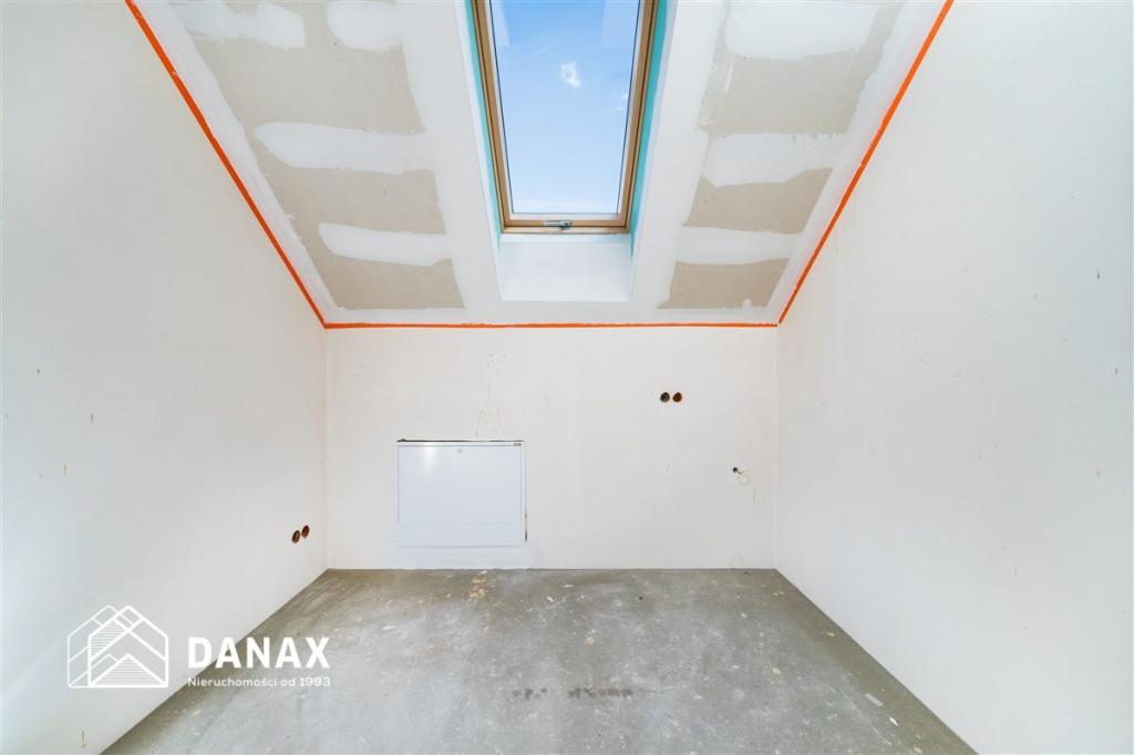 Dom 124&nbsp;m², Zielonki, Klonowa - zdjęcie 16