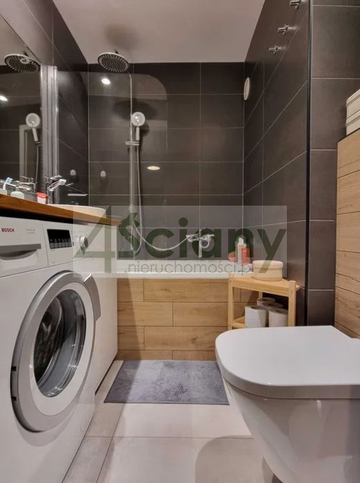 Mieszkanie 46 m², Warszawa, Jana Kędzierskiego - zdjęcie 6