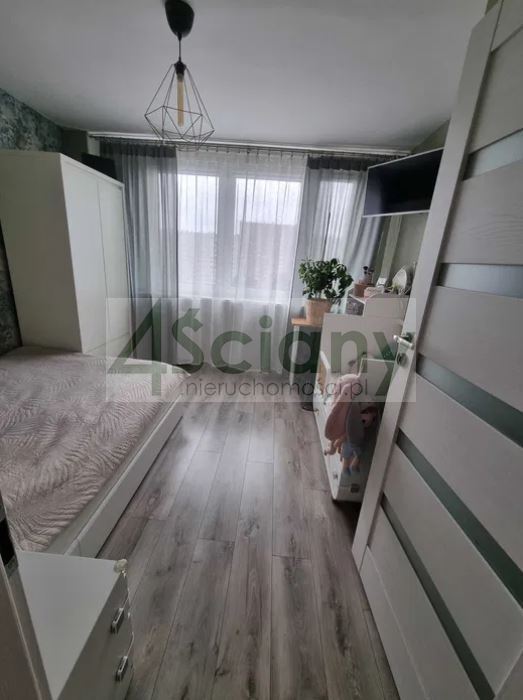 Mieszkanie 46 m², Warszawa, Jana Kędzierskiego - zdjęcie 4
