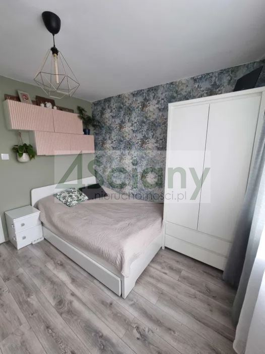 Mieszkanie 46 m², Warszawa, Jana Kędzierskiego - zdjęcie 3