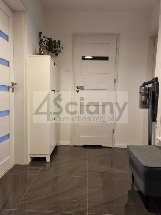 Mieszkanie 46 m², Warszawa, Jana Kędzierskiego - zdjęcie 7
