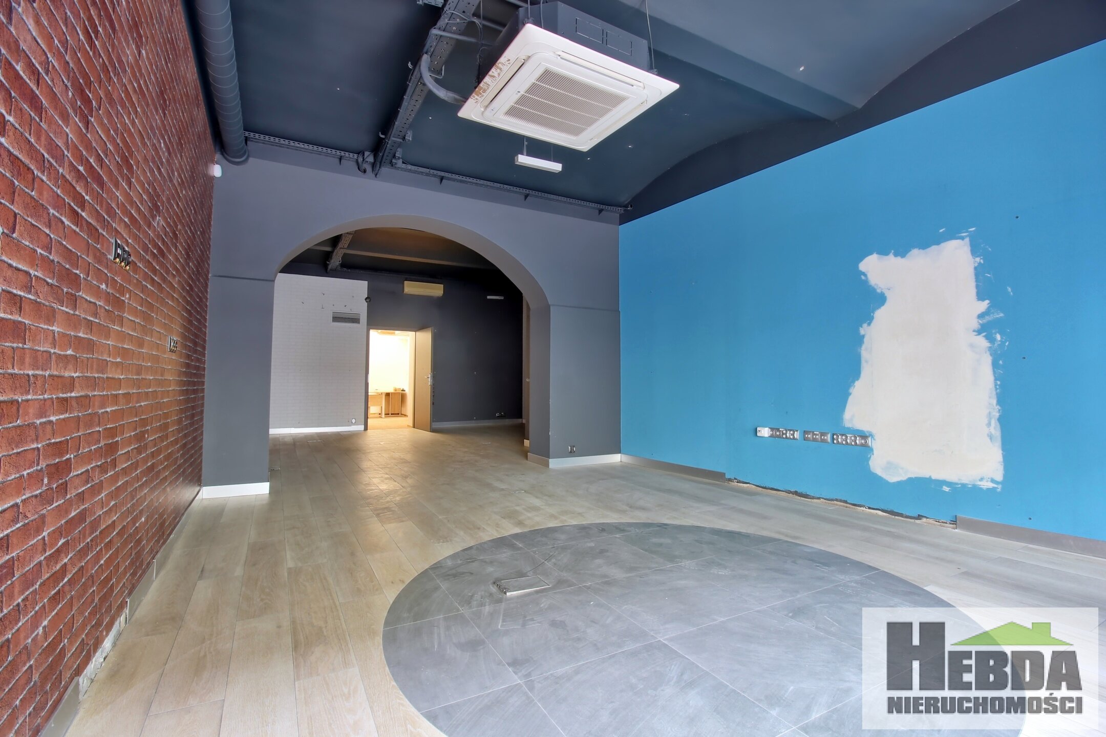 Lokal usługowy 86 m² | ul. Krakowska | ścisłe centrum Tarnowa - zdjęcie 2