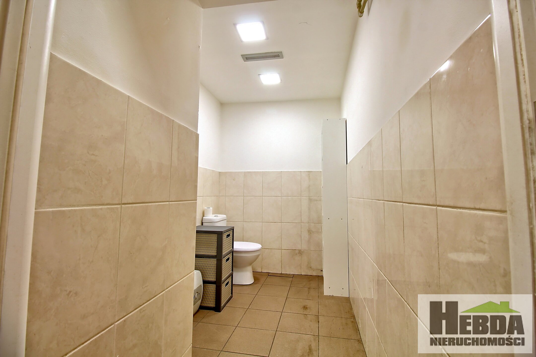 Lokal usługowy 86 m² | ul. Krakowska | ścisłe centrum Tarnowa - zdjęcie 6