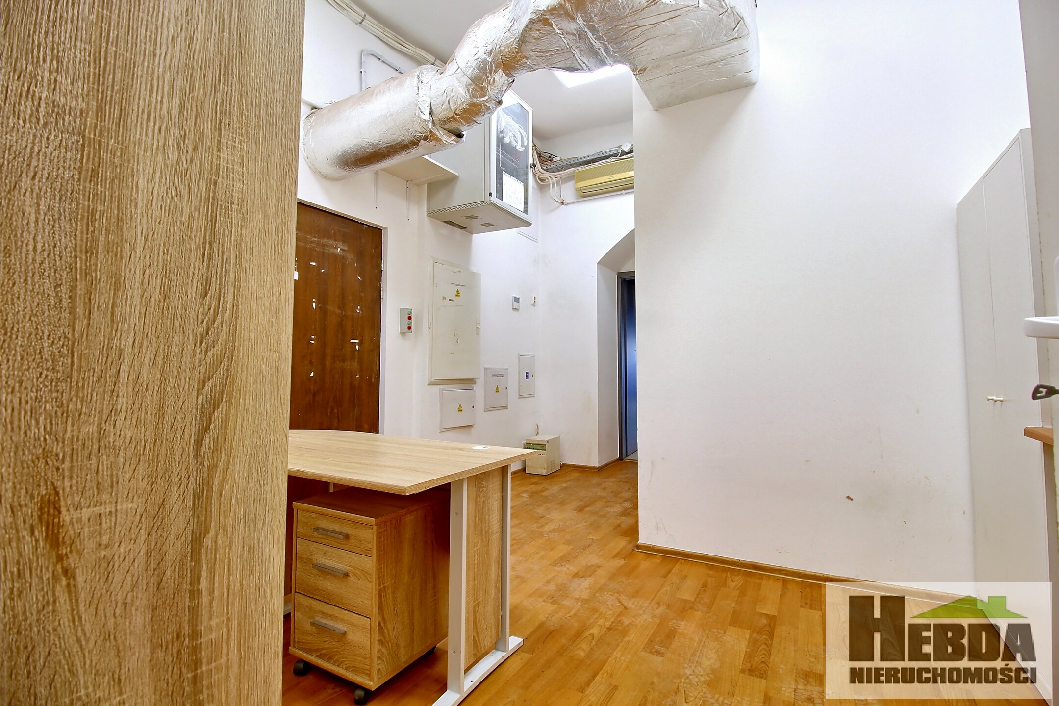 Lokal usługowy 86 m² | ul. Krakowska | ścisłe centrum Tarnowa - zdjęcie 4