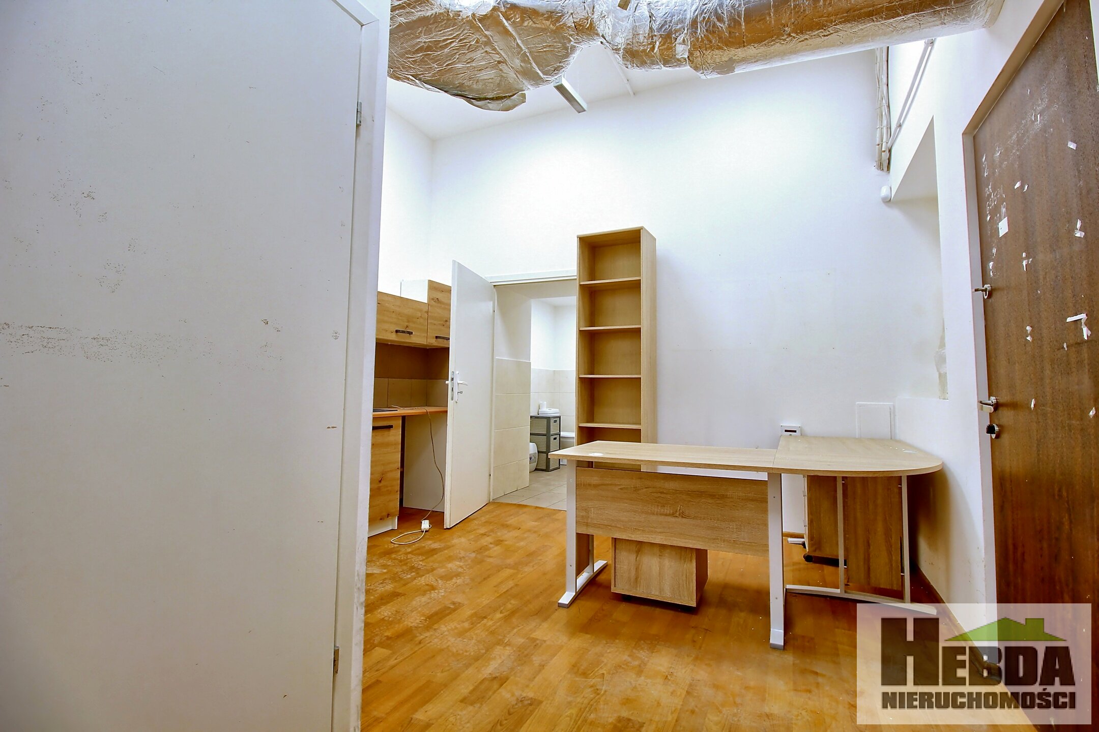 Lokal usługowy 86 m² | ul. Krakowska | ścisłe centrum Tarnowa - zdjęcie 5