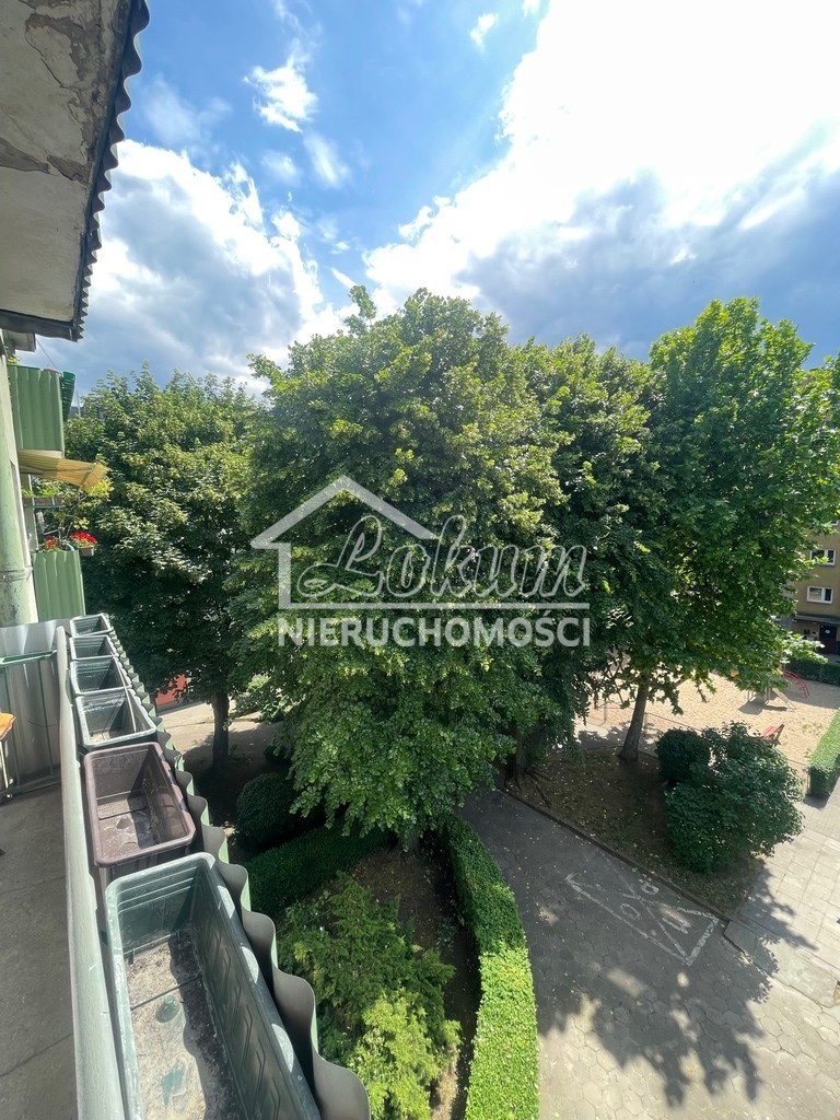 Mieszkanie 42&nbsp;m², Szczecin, Jana i Jędrzeja Śniadeckich - zdjęcie 14