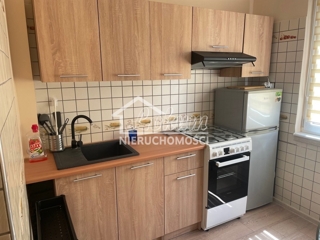 Mieszkanie 42&nbsp;m², Szczecin, Jana i Jędrzeja Śniadeckich - zdjęcie 9