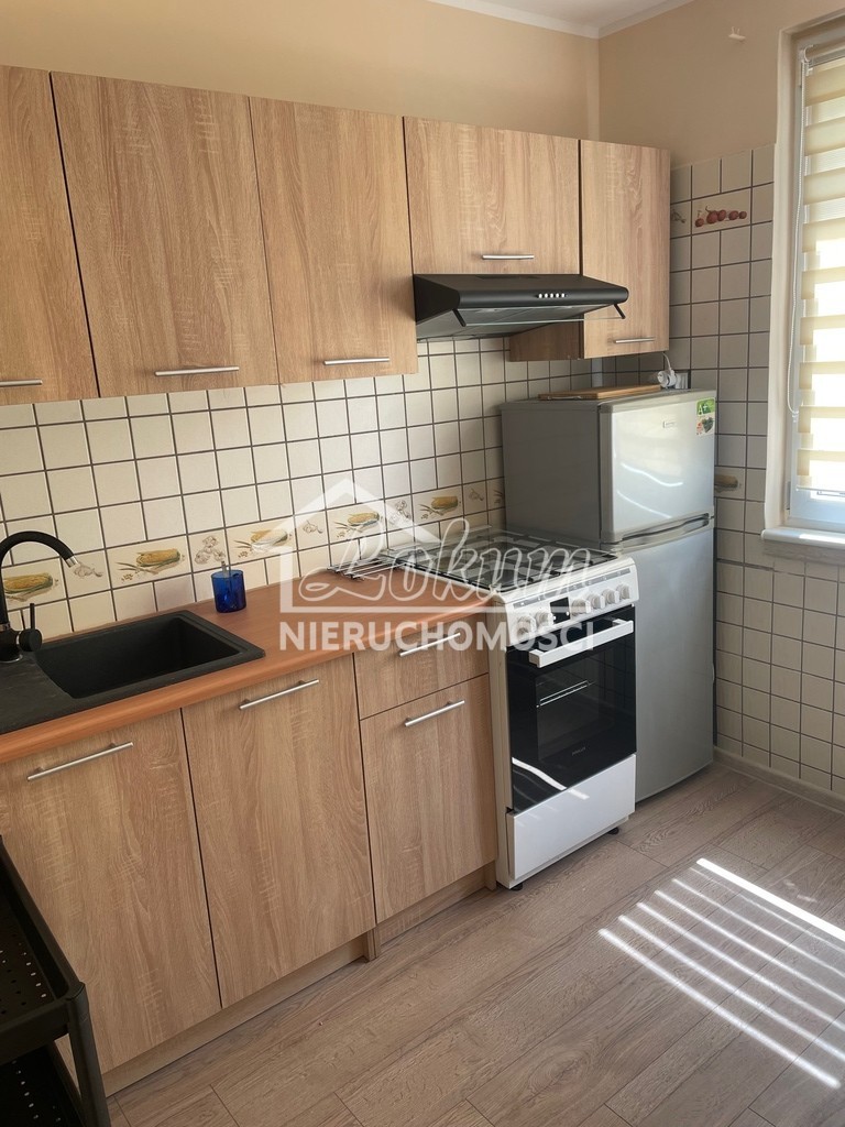 Mieszkanie 42&nbsp;m², Szczecin, Jana i Jędrzeja Śniadeckich - zdjęcie 10