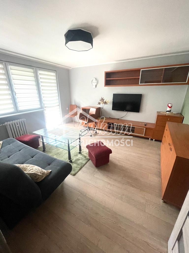 Mieszkanie 42&nbsp;m², Szczecin, Jana i Jędrzeja Śniadeckich - zdjęcie 1