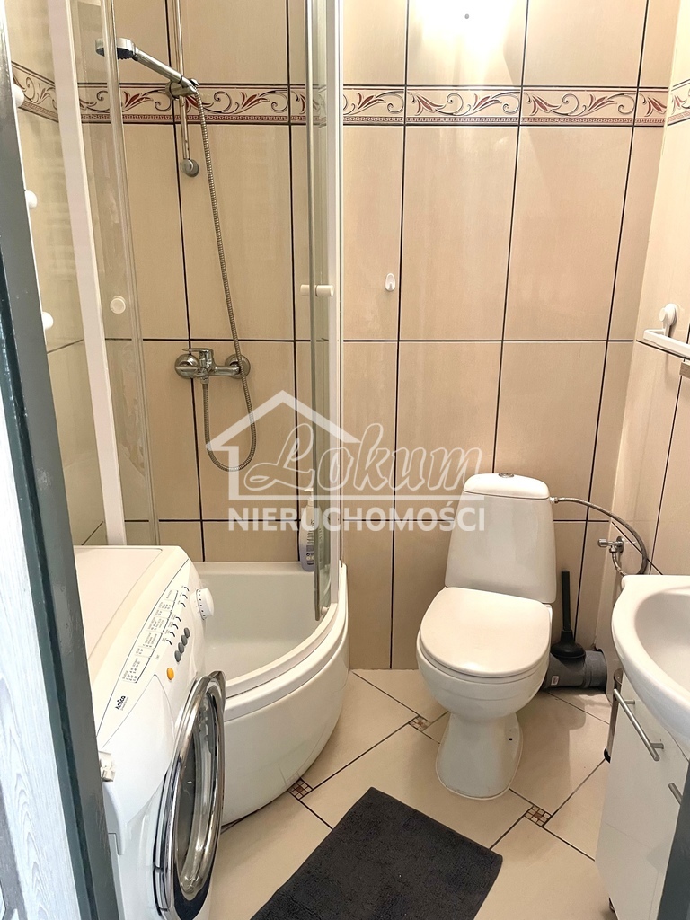 Mieszkanie 42&nbsp;m², Szczecin, Jana i Jędrzeja Śniadeckich - zdjęcie 11