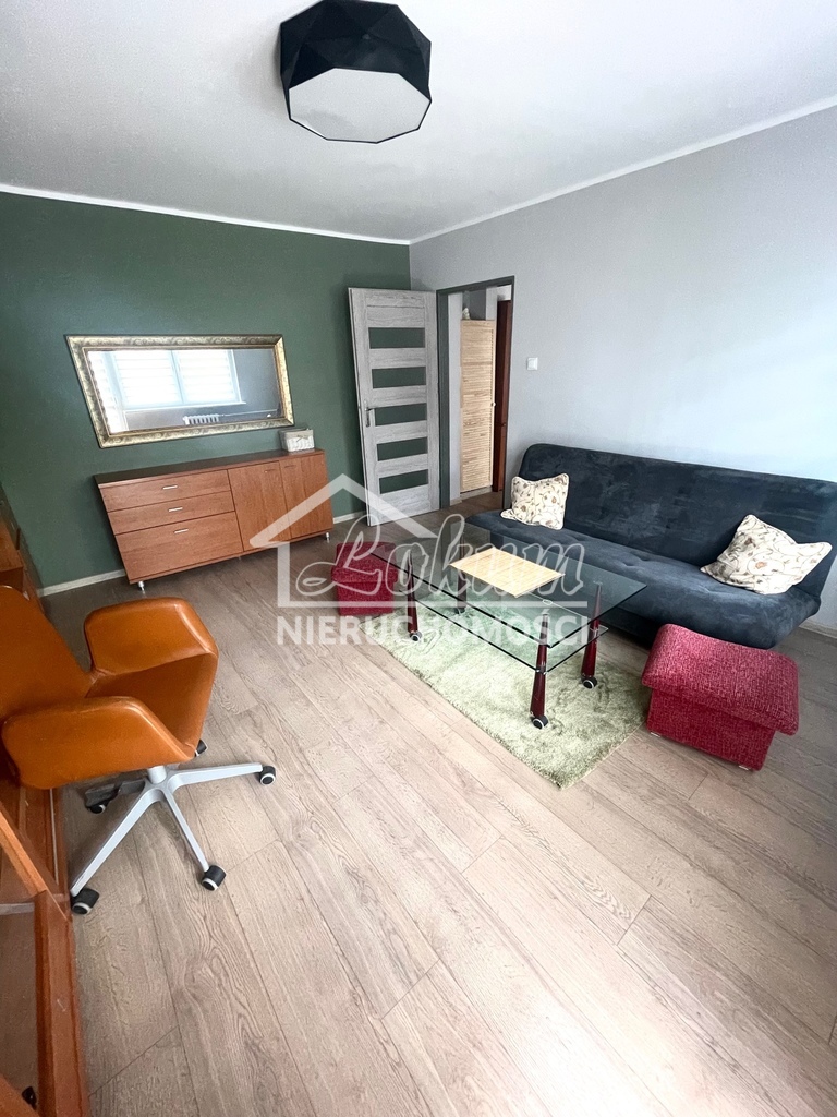 Mieszkanie 42&nbsp;m², Szczecin, Jana i Jędrzeja Śniadeckich - zdjęcie 2