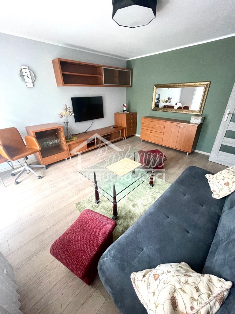 Mieszkanie 42&nbsp;m², Szczecin, Jana i Jędrzeja Śniadeckich - zdjęcie 3
