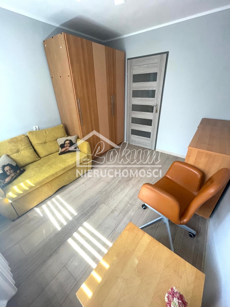 Mieszkanie 42&nbsp;m², Szczecin, Jana i Jędrzeja Śniadeckich - zdjęcie 5