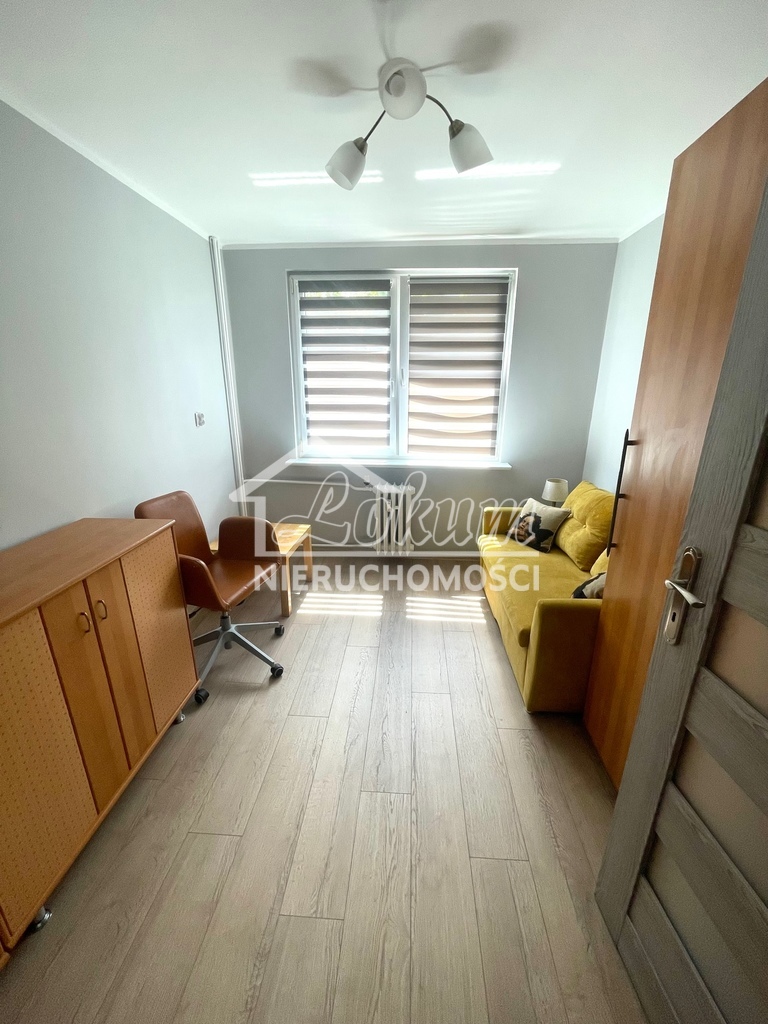 Mieszkanie 42&nbsp;m², Szczecin, Jana i Jędrzeja Śniadeckich - zdjęcie 4