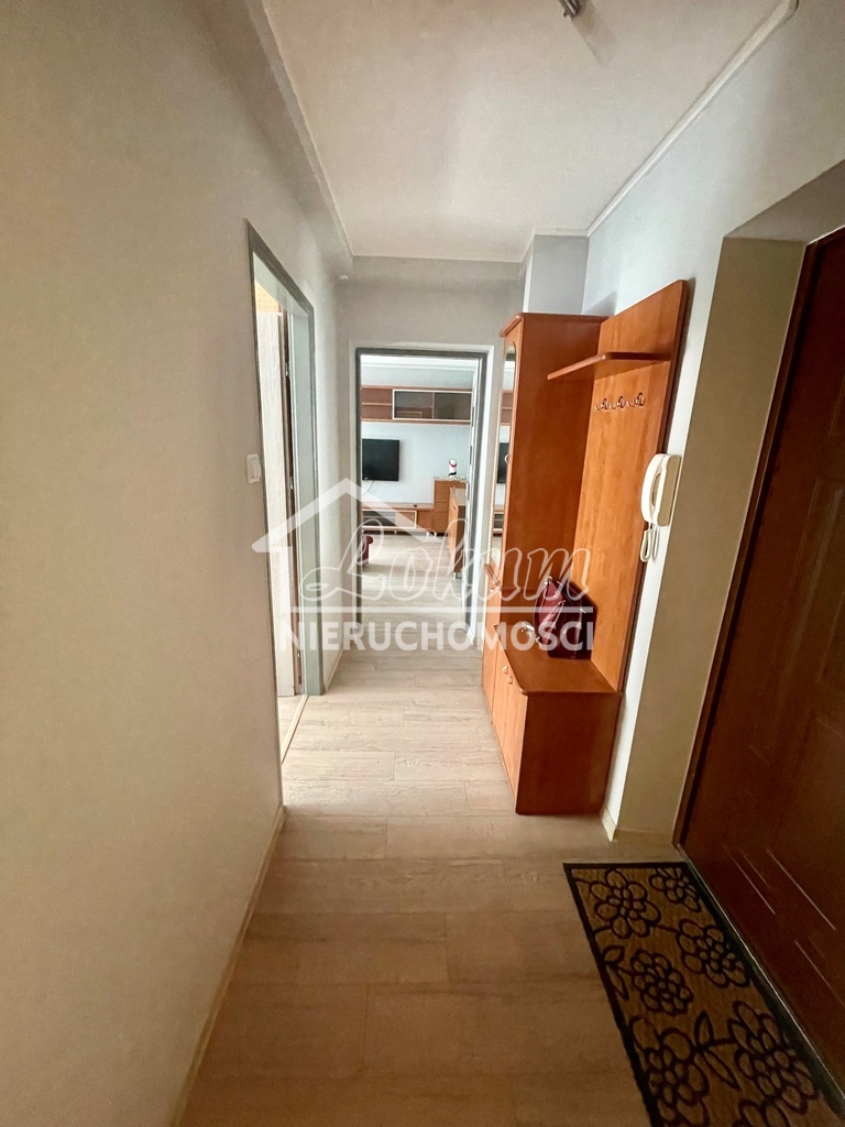 Mieszkanie 42&nbsp;m², Szczecin, Jana i Jędrzeja Śniadeckich - zdjęcie 6