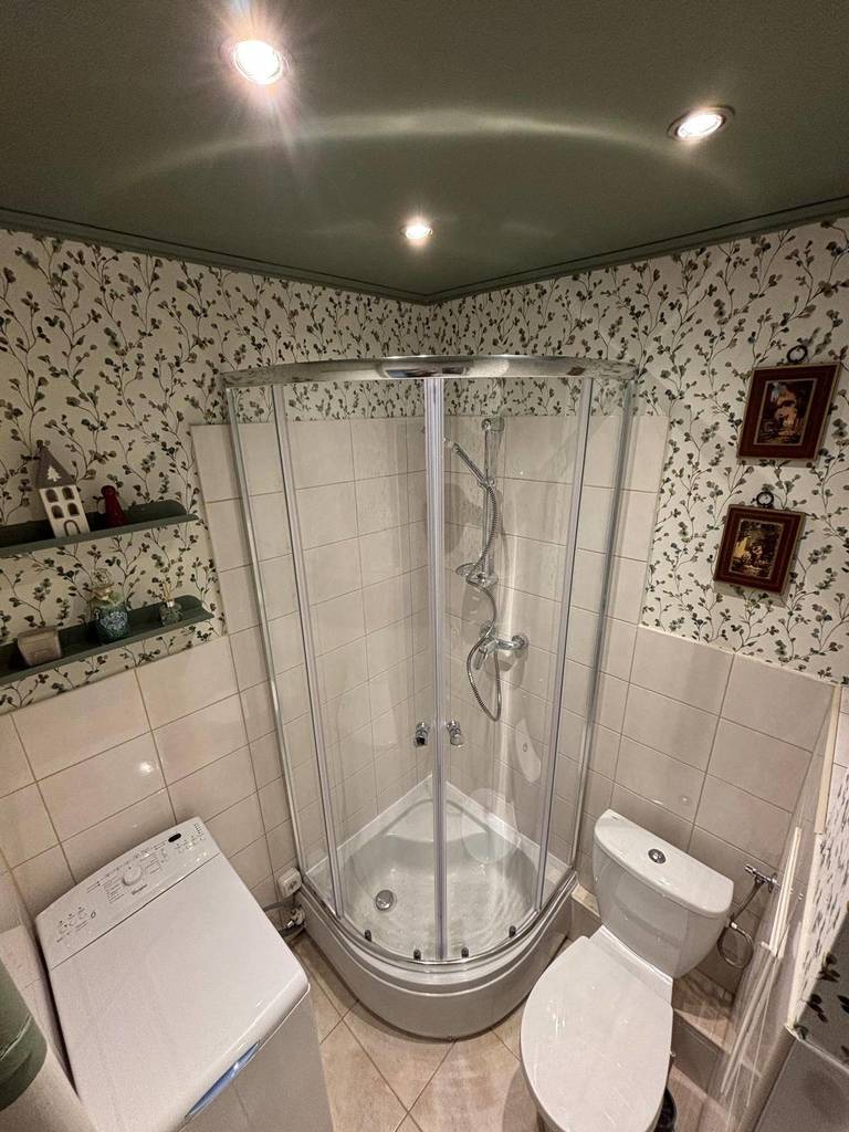 Mieszkanie 37,69&nbsp;m², Łódź, Traktorowa - zdjęcie 7