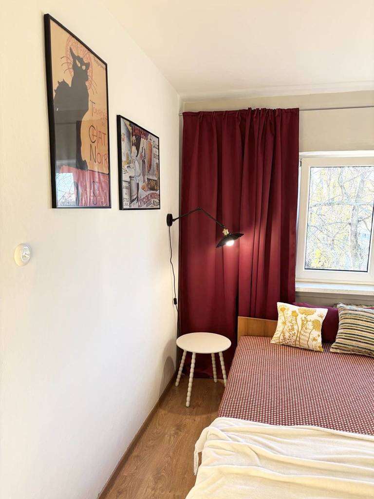 Mieszkanie 37,69&nbsp;m², Łódź, Traktorowa - zdjęcie 5