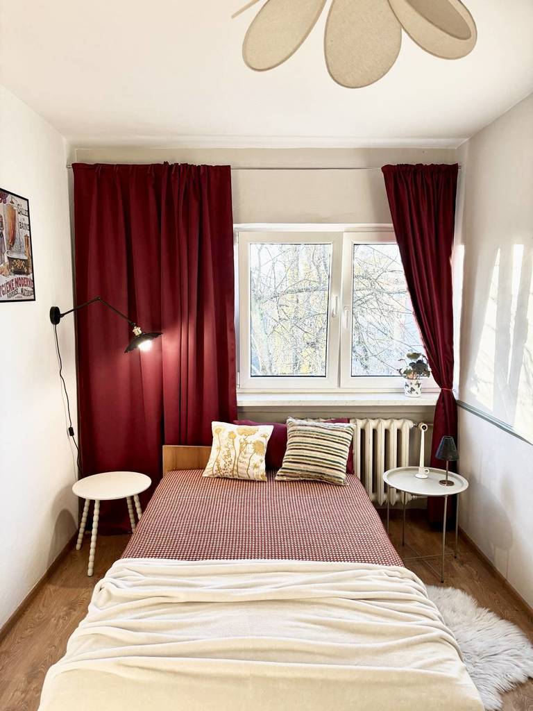 Mieszkanie 37,69&nbsp;m², Łódź, Traktorowa - zdjęcie 4