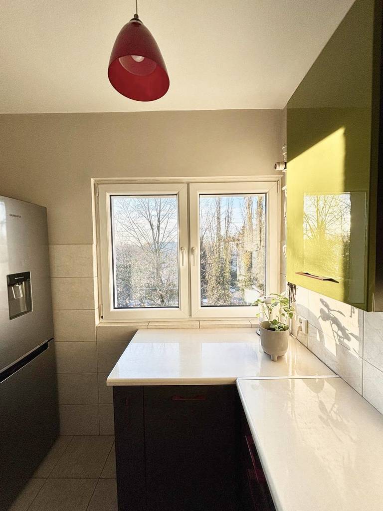 Mieszkanie 37,69&nbsp;m², Łódź, Traktorowa - zdjęcie 8