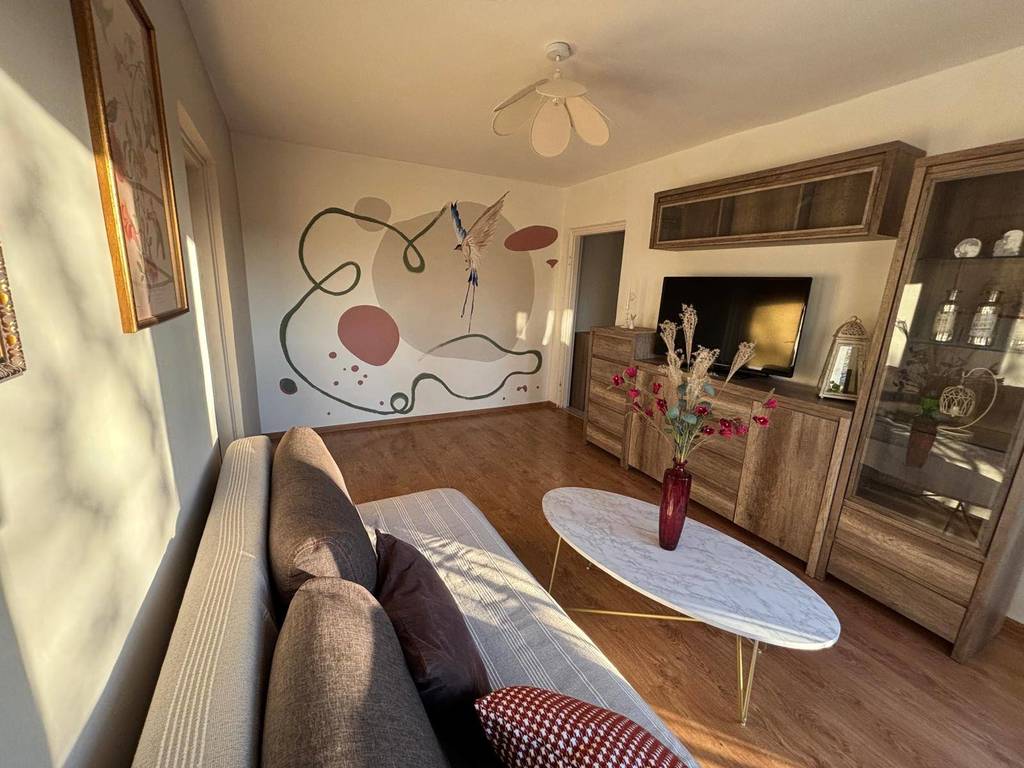 Mieszkanie 37,69&nbsp;m², Łódź, Traktorowa - zdjęcie 1