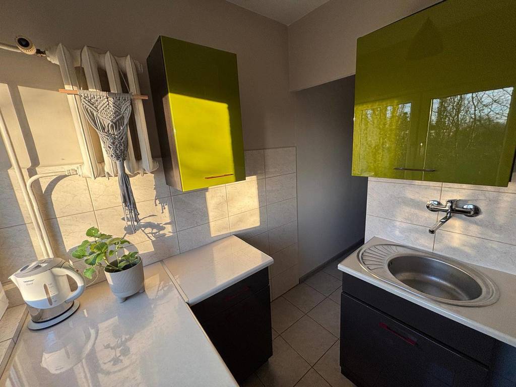 Mieszkanie 37,69&nbsp;m², Łódź, Traktorowa - zdjęcie 9