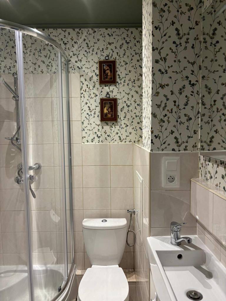 Mieszkanie 37,69&nbsp;m², Łódź, Traktorowa - zdjęcie 6