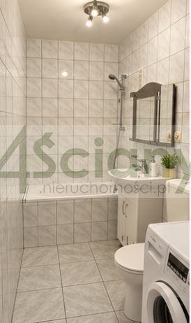 Mieszkanie 46 m², Warszawa, Wolfganga Amadeusza Mozarta - zdjęcie 5