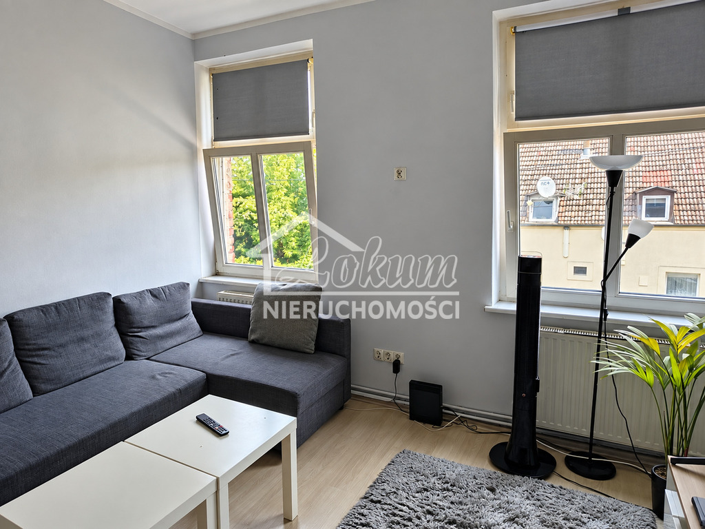 Mieszkanie 40,15 m², Szczecin, Marmurowa - zdjęcie 3
