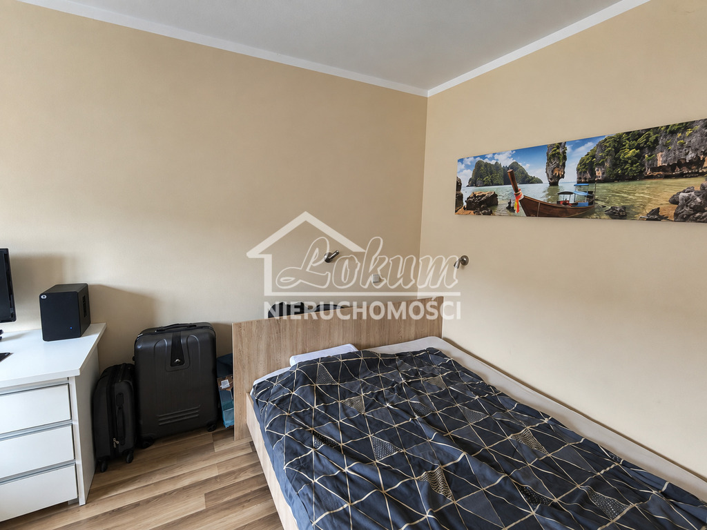 Mieszkanie 40,15 m², Szczecin, Marmurowa - zdjęcie 5