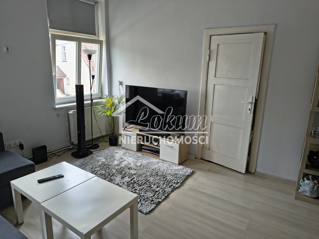 Mieszkanie 40,15 m², Szczecin, Marmurowa - zdjęcie 1