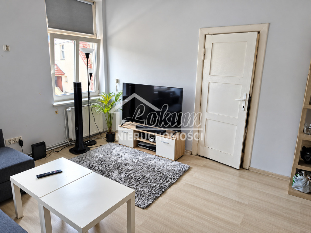 Mieszkanie 40,15 m², Szczecin, Marmurowa - zdjęcie 1