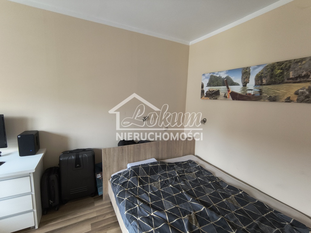 Mieszkanie 40,15 m², Szczecin, Marmurowa - zdjęcie 4
