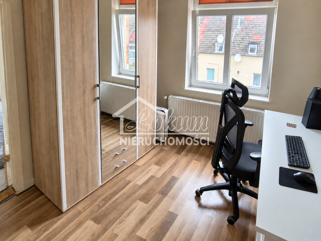 Mieszkanie 40,15 m², Szczecin, Marmurowa - zdjęcie 6