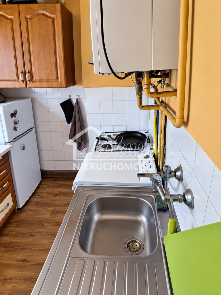 Mieszkanie 40,15 m², Szczecin, Marmurowa - zdjęcie 11
