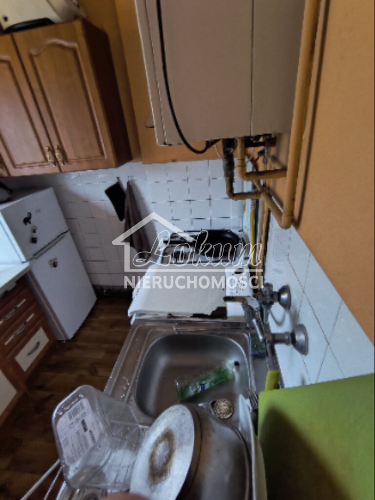 Mieszkanie 40,15 m², Szczecin, Marmurowa - zdjęcie 6