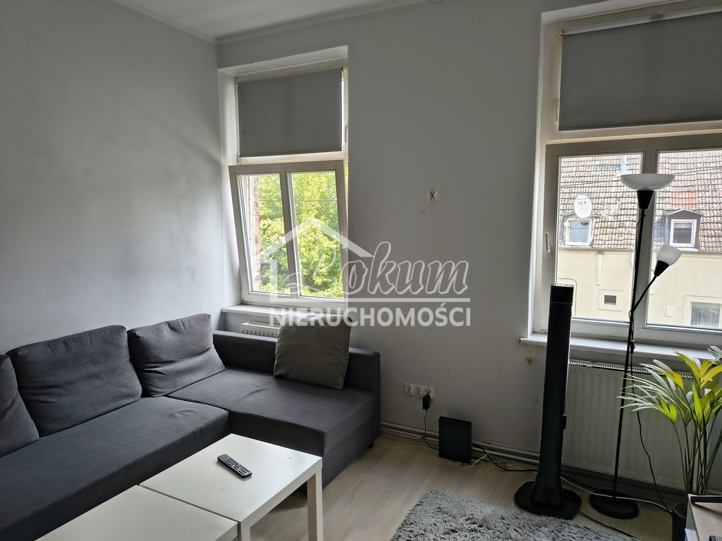 Mieszkanie 40,15 m², Szczecin, Marmurowa - zdjęcie 2