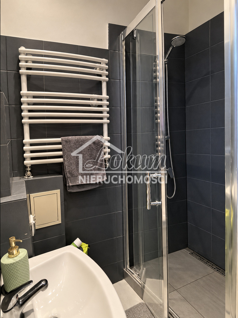 Mieszkanie 40,15 m², Szczecin, Marmurowa - zdjęcie 9
