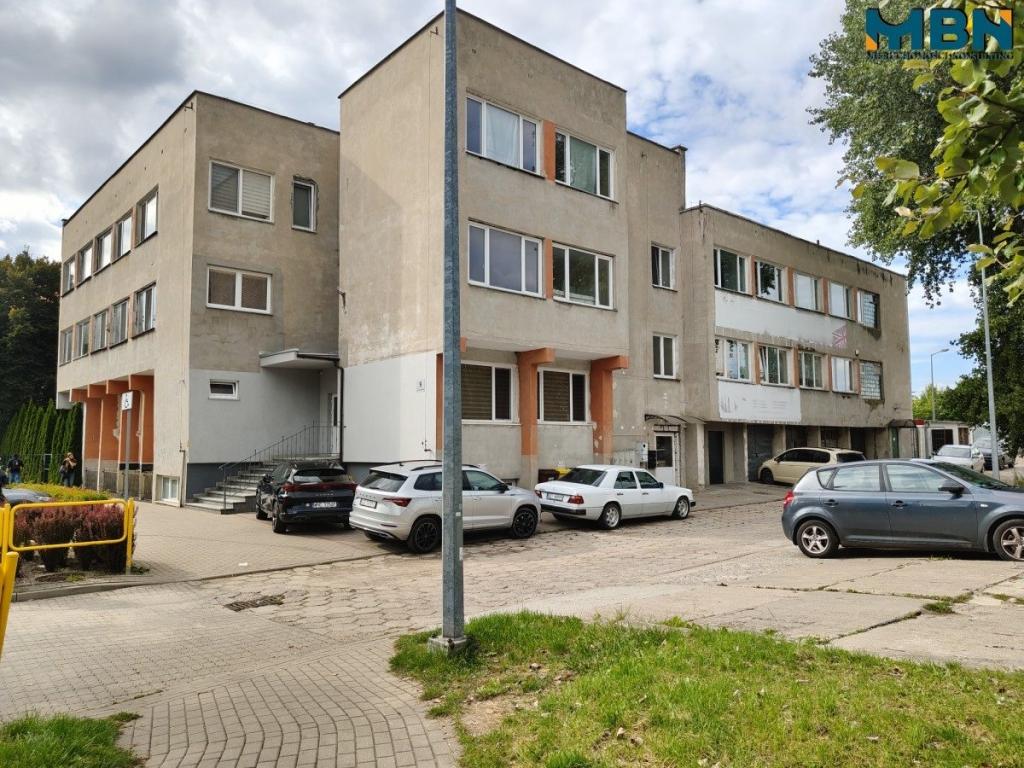 Lokal biurowy na sprzedaż, 98&nbsp;m², Giżycko - zdjęcie 11