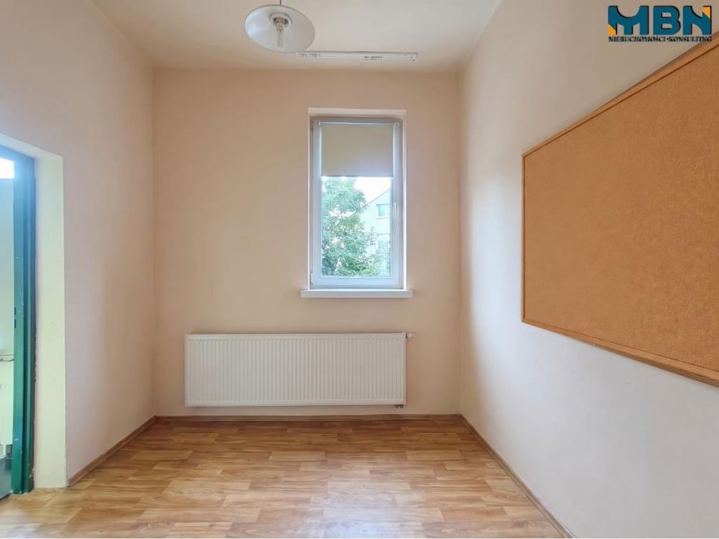 Lokal biurowy na sprzedaż, 98&nbsp;m², Giżycko - zdjęcie 5